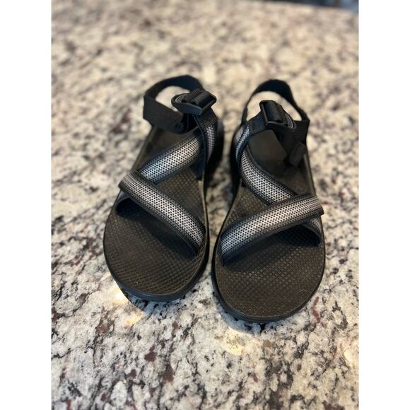 Chaco classic men’s sandals size 8 - Picture 2 of 12